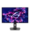ASUS ROG Strix OLED XG27UCDMG Pantalla Para PC 67,3 Cm (26.5") 3840 X 2160 Pixeles 4K Ultra HD QD-OLED Negro
