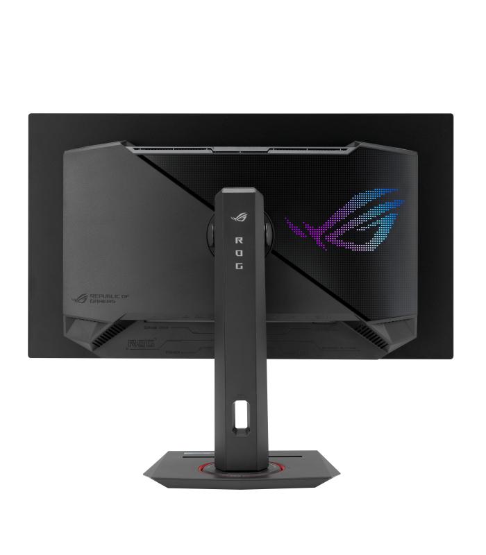 ASUS ROG Strix OLED XG27UCDMG Pantalla Para PC 67,3 Cm (26.5") 3840 X 2160 Pixeles 4K Ultra HD QD-OLED Negro