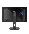 ASUS ROG Strix OLED XG27UCDMG Pantalla Para PC 67,3 Cm (26.5") 3840 X 2160 Pixeles 4K Ultra HD QD-OLED Negro