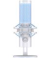 HP HyperX QuadCast 2 - USB Microphone (Grey)