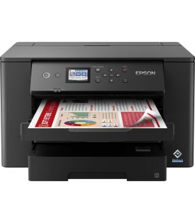Epson Impresora WorkForce WF-7310DTW