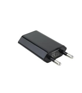 Cargador De Pared Nanocable 10.10.2002  1xUSB  5W