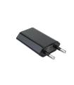 Cargador De Pared Nanocable 10.10.2002/ 1xUSB/ 5W