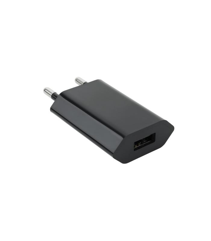 Cargador De Pared Nanocable 10.10.2002  1xUSB  5W
