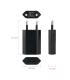 Cargador De Pared Nanocable 10.10.2002  1xUSB  5W