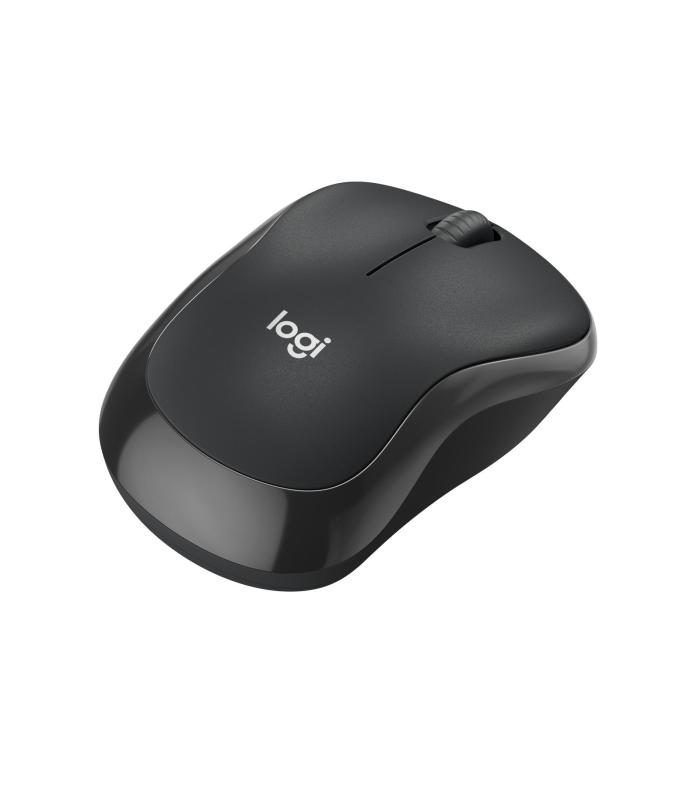 RATON OPTICO LOGITECH M240 SILENT GRAFITO