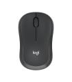 RATON OPTICO LOGITECH M240 SILENT GRAFITO