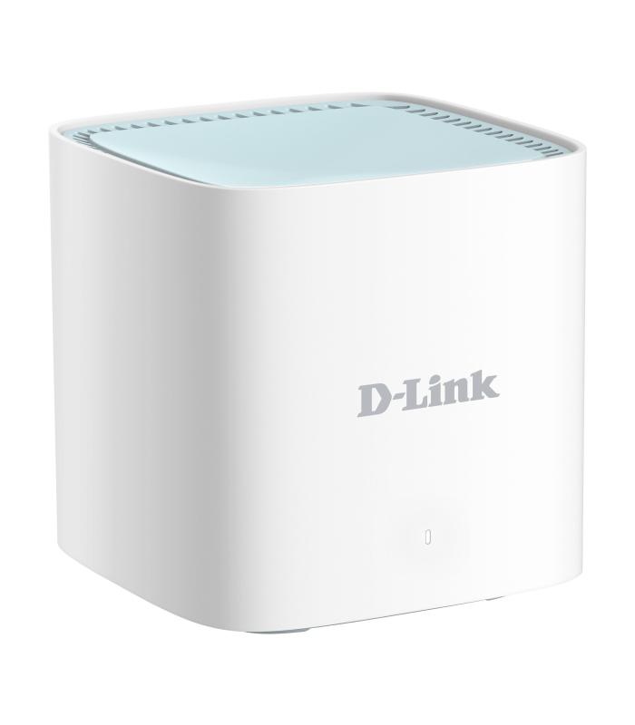 D-Link M15-3 WiFi Mesh Eagle Pro AI AX1500 3-pk