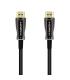 CABLE HDMI AISENS V2.1 OPTICO ACTIVO AOC 8K60HZ M M 50M NEGRO