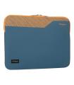 TARGUS PULSE 13-14 SLEEVE - BLUE