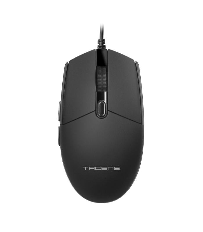 TACENS ANIMA Raton AMG 3200 DPI BLACK