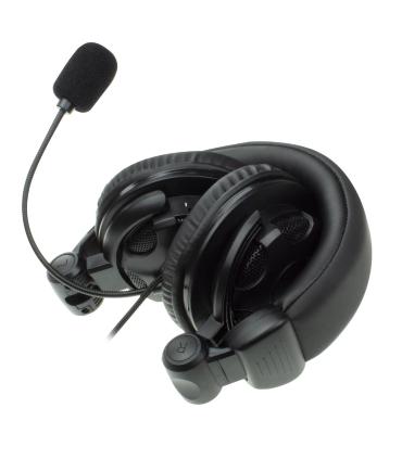 Ewent Auricular EW3564 Control Volumen