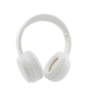 Coolbox Auriculares Diadema Air40 BT Beige