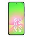Samsung Galaxy A56 5G EE 6.5" FHD+ 128GB 8GB Black