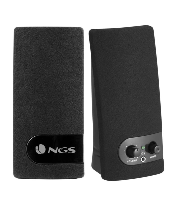 ALTAVOCES  NGS  SB150 2.0 POWERED (2W RMS) L3A