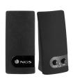 ALTAVOCES  NGS  SB150 2.0 POWERED (2W RMS) L3A