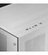 Caja Gaming Torre Mars Gaming MCV3  Blanca