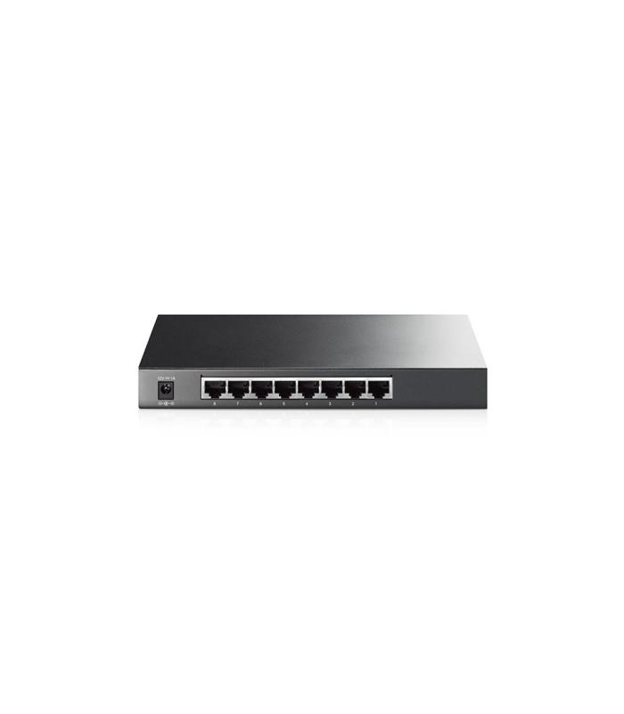 TP-Link SG2008 JetStream Smart Switch 8xGB