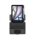 TARGUS VERSAVU BLUETOOTH KEYBOARD CASE FOR IPAD AIR 11-INCH  10.9-INCH