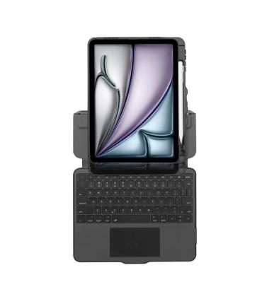 TARGUS VERSAVU BLUETOOTH KEYBOARD CASE FOR IPAD AIR 11-INCH  10.9-INCH