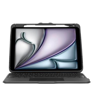 TARGUS VERSAVU BLUETOOTH KEYBOARD CASE FOR IPAD AIR 11-INCH  10.9-INCH