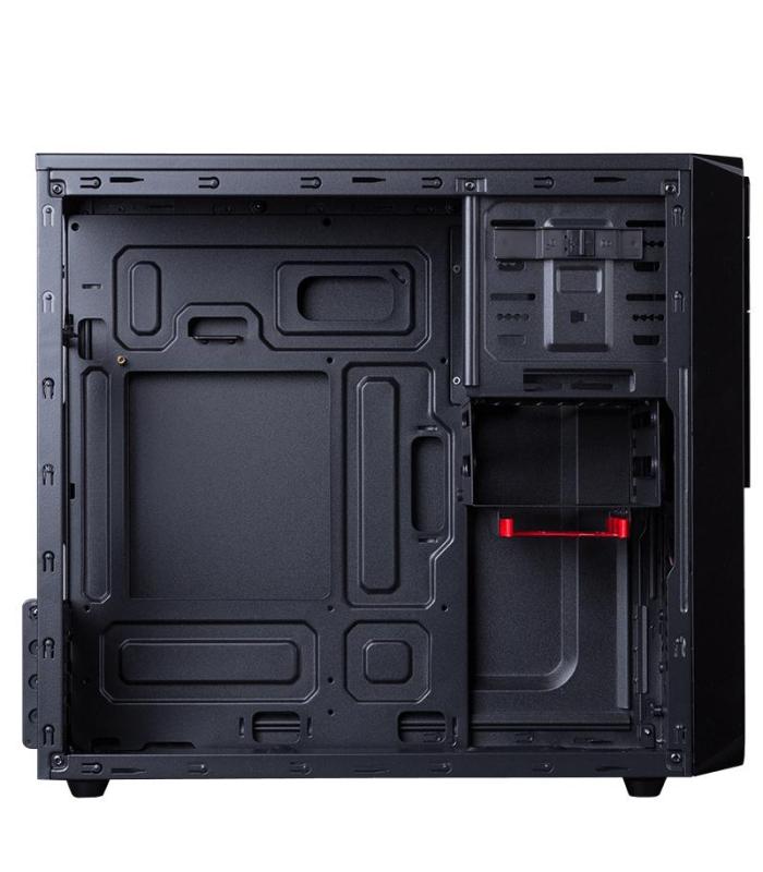 Caja Semitorre Hiditec Q9 Pro