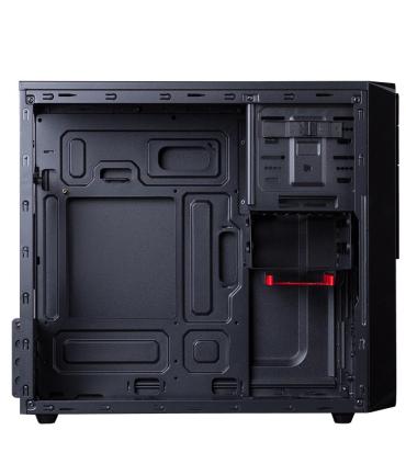 Caja Semitorre Hiditec Q9 Pro
