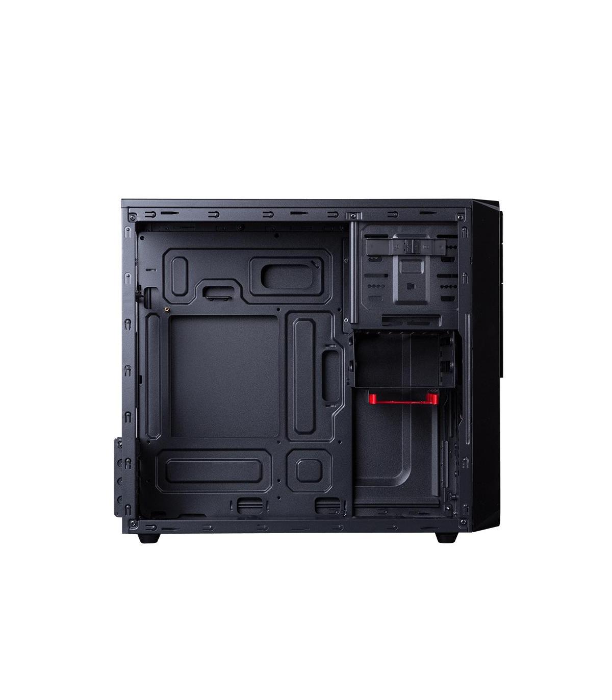 Caja Semitorre Hiditec Q9 Pro