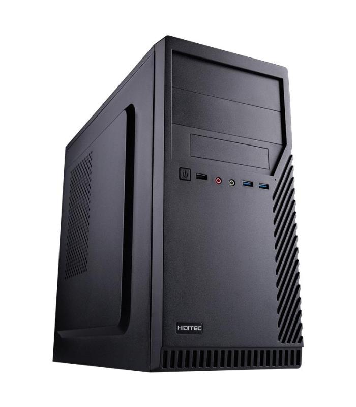 Caja Semitorre Hiditec Q9 Pro