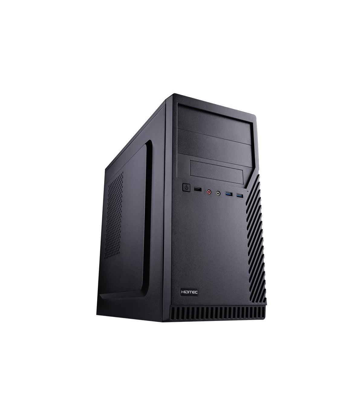 Caja Semitorre Hiditec Q9 Pro