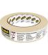 ROLLO CINTA ADHESIVA DE ENMASCARAR PINTOR BASIC 24MM X 50M SCOTCH 7100333168