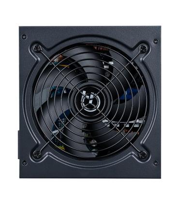 Fuente De Alimentacin Hiditec RL650  650W  Ventilador 12cm  80 Plus Bronze