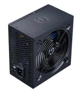 Fuente De Alimentacin Hiditec RL750  750W  Ventilador 12cm  80 Plus Bronze