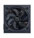 Fuente De Alimentacin Hiditec RL750  750W  Ventilador 12cm  80 Plus Bronze