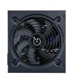 Fuente De Alimentacin Hiditec RX750  750W  Ventilador 12cm  80 Plus Bronze