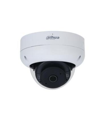 (DH-IPC-HDBW3441RP-AS-P-0210B) DAHUA CMARA IP DOMO ANTIVANDLICA WIZSENSE SERIE 3 METLICA 4MP CON INTELIGENCIA ARTIFICIAL LED IR 