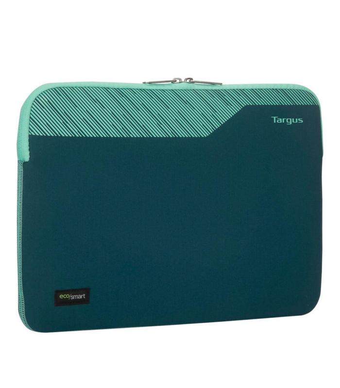 TARGUS PULSE 13-14" SLEEVE - GREEN