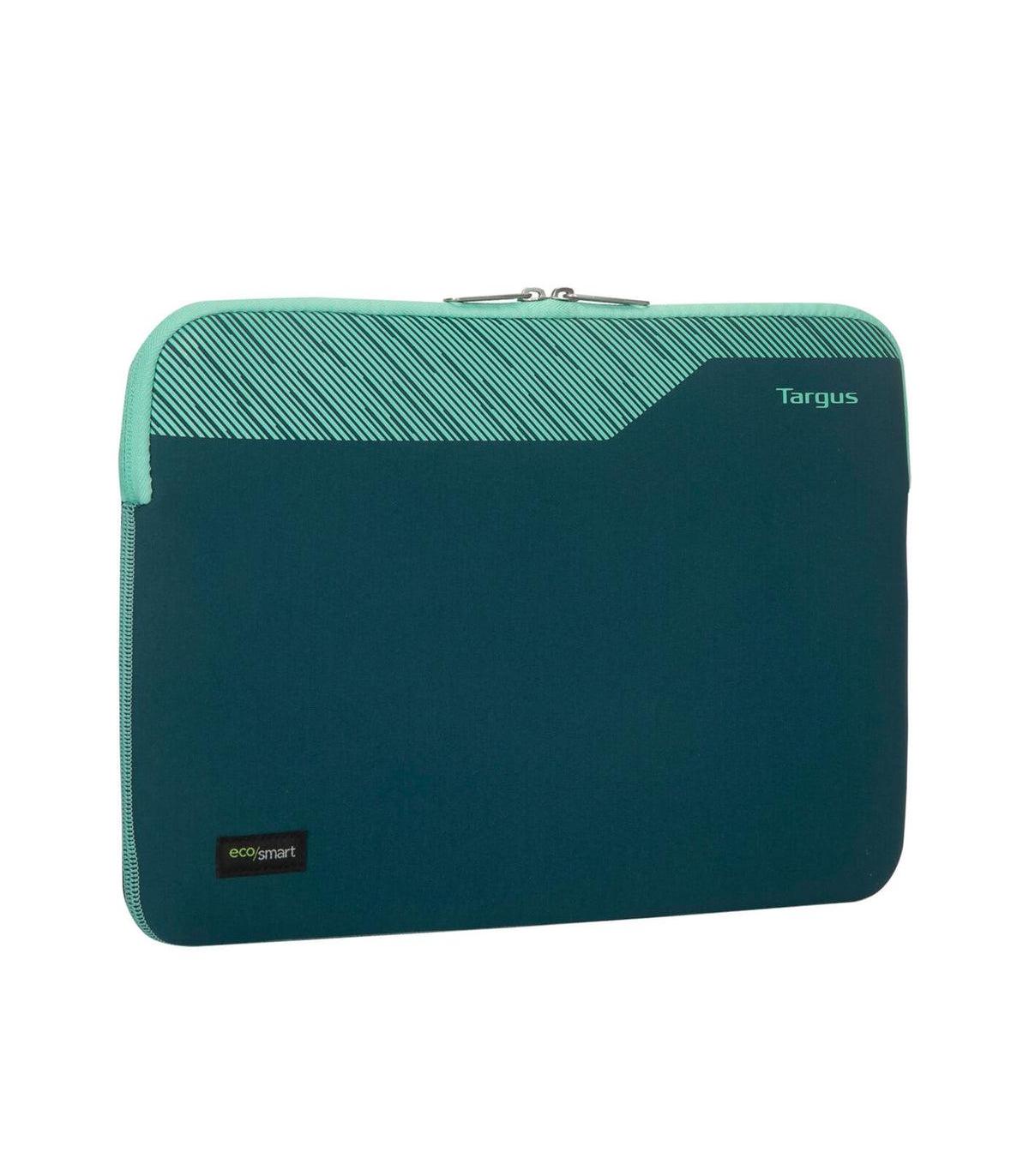 TARGUS PULSE 13-14" SLEEVE - GREEN