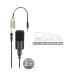 Microfono Multimedia Ewent Ew3552 Con Cancelacion De Ruido
