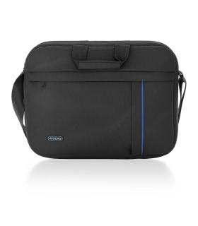 Maletn Aisens ASBG-BC020-BK Para Porttiles Hasta 15.6'  Negro