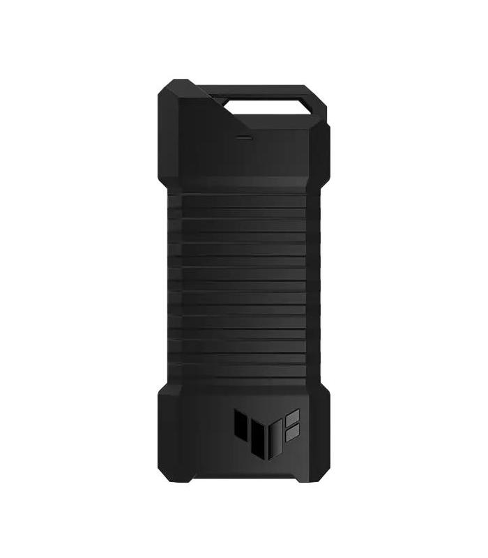 CARCASA DE SSD ASUS TUF GAMING AT1 ESD-T1A BLK G AS 