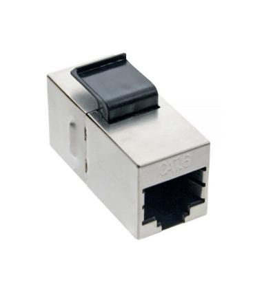 EMPALME RJ45 AISENS CAT.6 STP PARA PANEL DE PARCHEO O ROSETA