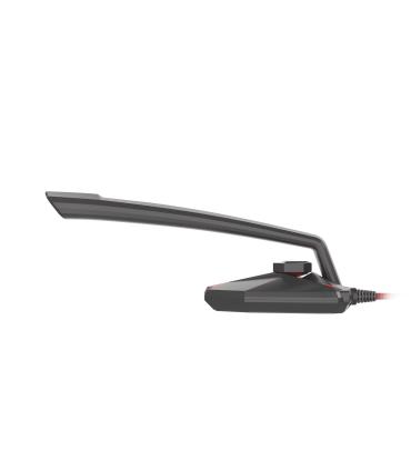 MICROFONO GAMING GENESIS RADIUM 200 CONDENSADOR CARDIOIDE USB