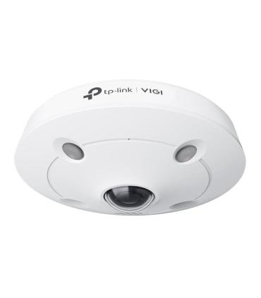 TP-LINK VIGI 5MP IR FISHEYE NETWORK CAMERA