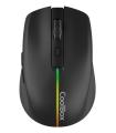 Coolbox Gaming Ratn  W01 1600DPI Inalmbrico Negr