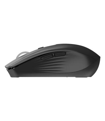 Coolbox Gaming Ratn  W01 1600DPI Inalmbrico Negr