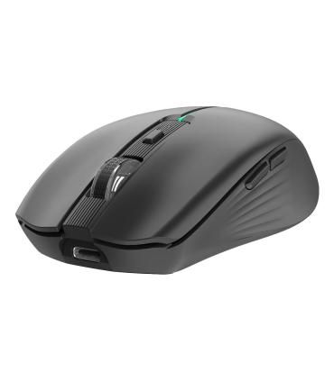 Coolbox Gaming Ratn  W01 1600DPI Inalmbrico Negr