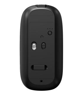 Coolbox Ratn W02-IA Inalmbrico RF+BT Blanco