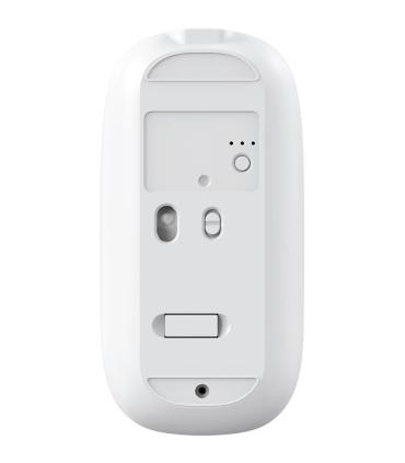 Coolbox Ratn W02-IA Inalmbrico RF+BT Gris