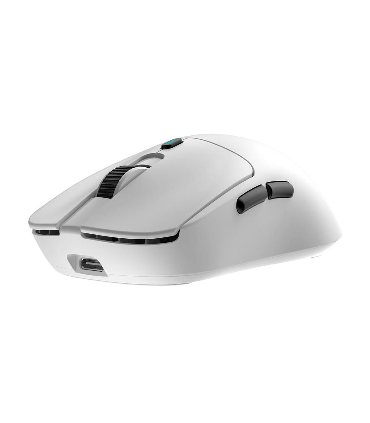 Coolbox Gaming Ratn W03 10000DPI Inalmbrico RF+B